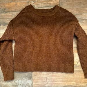American Eagle Sweater